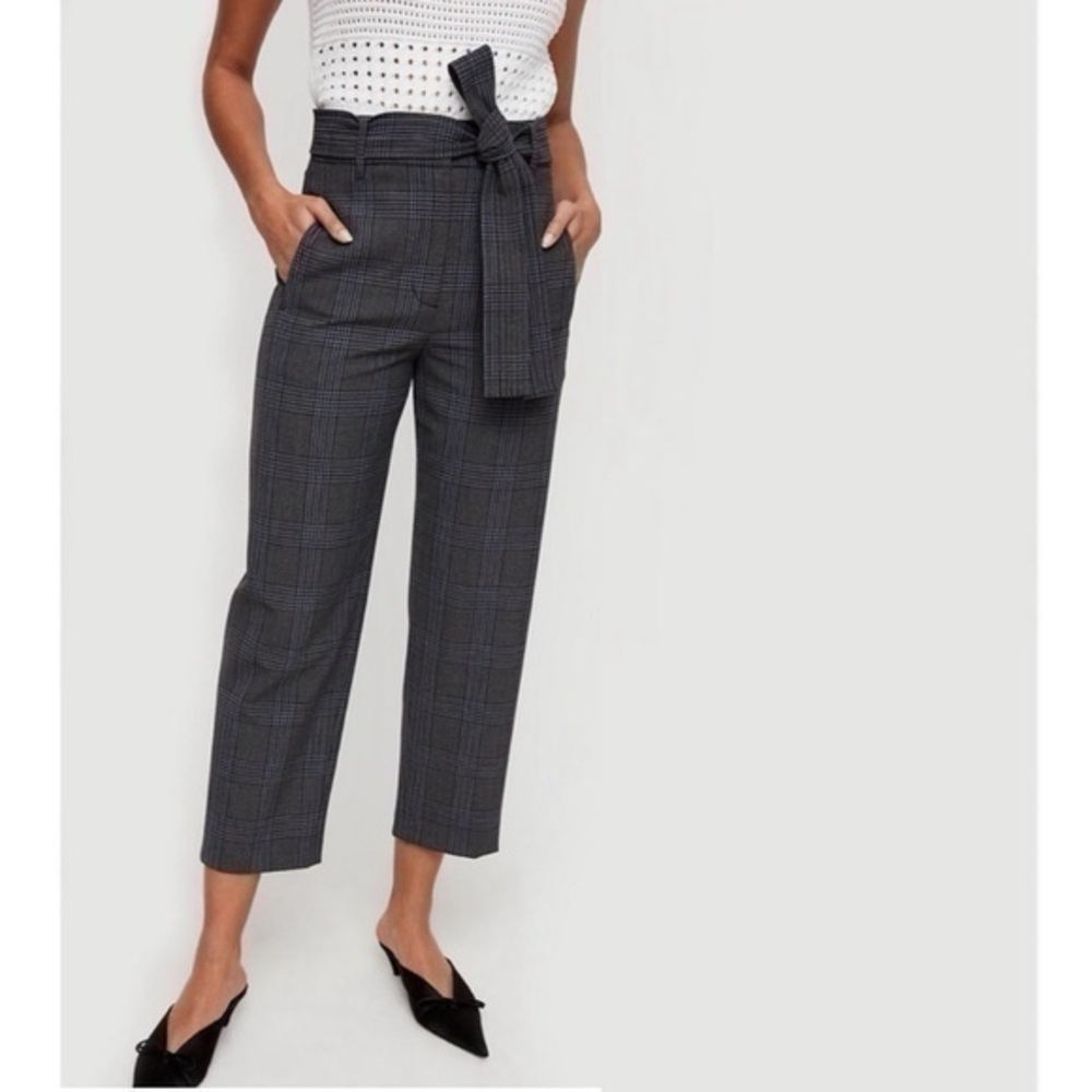 Aritzia Trousers